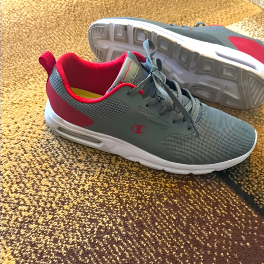 Champion shoes